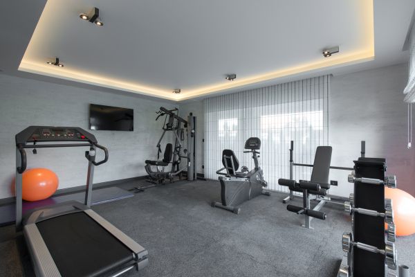 Fitness Equipment Assembly in Westminster