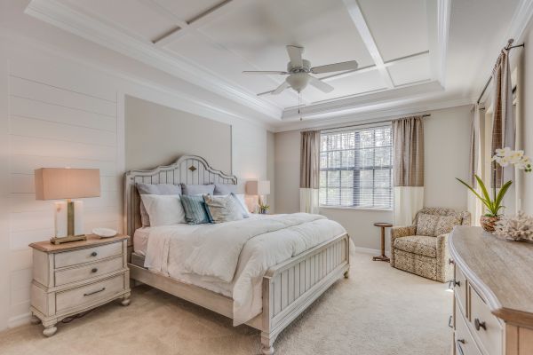 Bedroom Furniture Assembly in Westminster