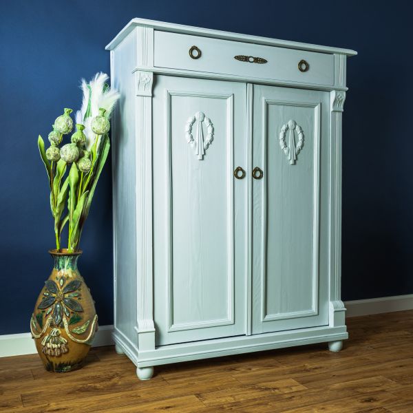 Wardrobe Assembly in Westminster