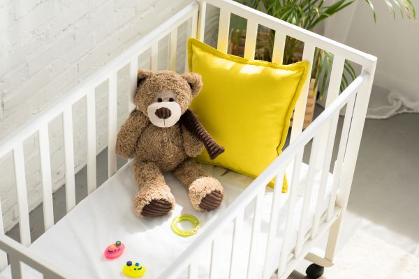 Crib Assembly in Westminster