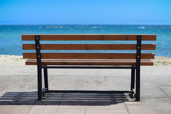 Bench Assembly in Westminster