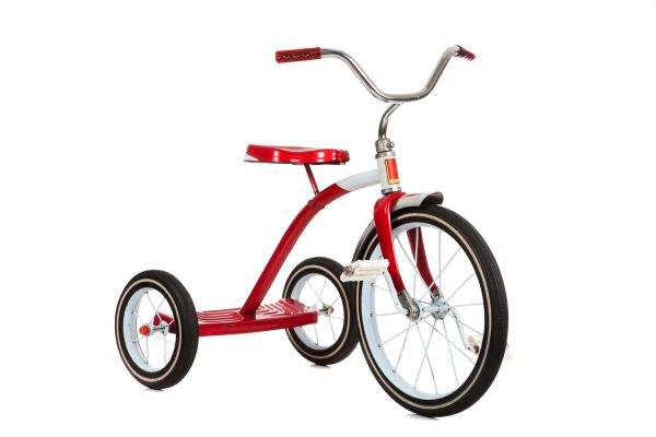 Tricycle Assembly in Westminster