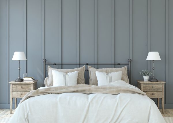 Bed Installation in Westminster