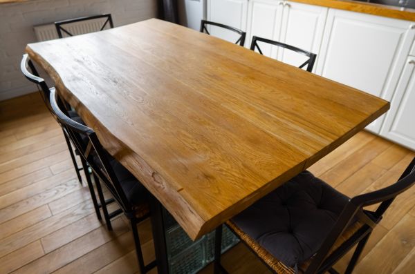 Table Assembly in Westminster