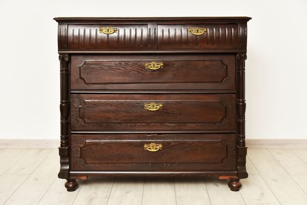 Dresser Assembly in Westminster