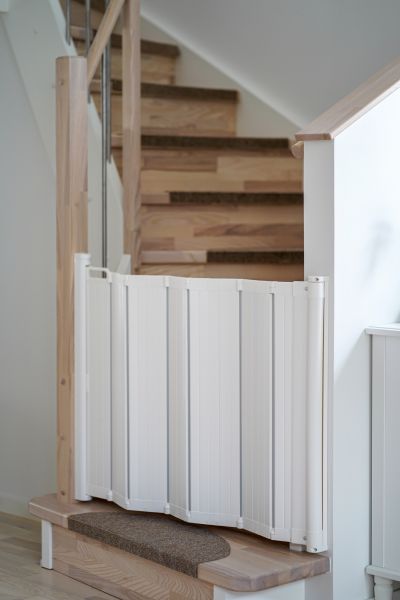 Stair Gate Assembly in Westminster