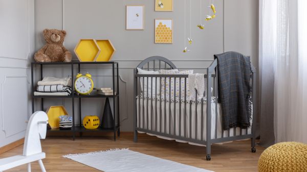 Crib Installation in Westminster