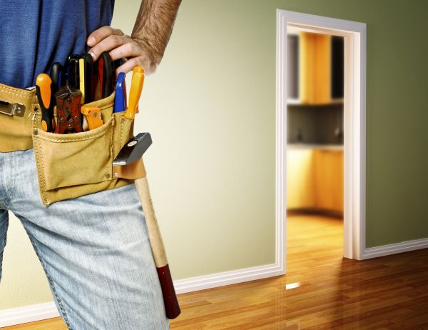 Handyman Assembly Service in Westminster