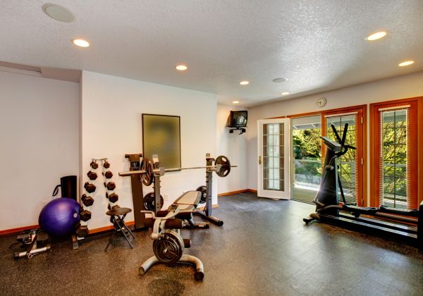 Home Gym Assembly Service in Westminster