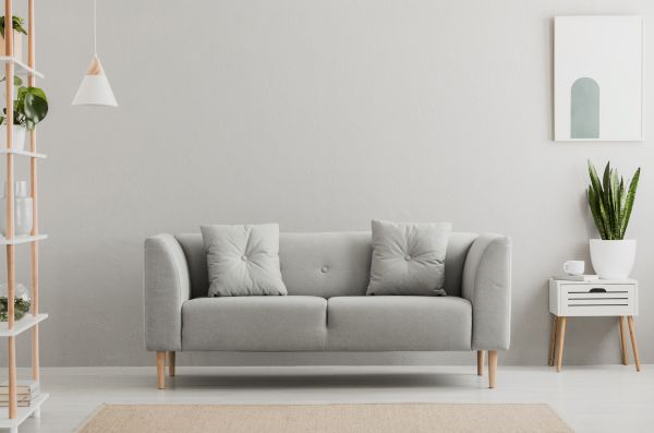 Sofa Assembly in Westminster