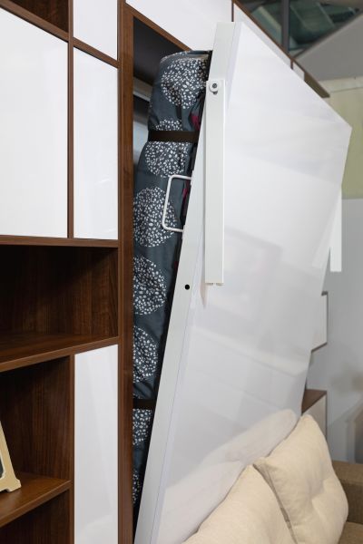 Wall Bed Installation in Westminster