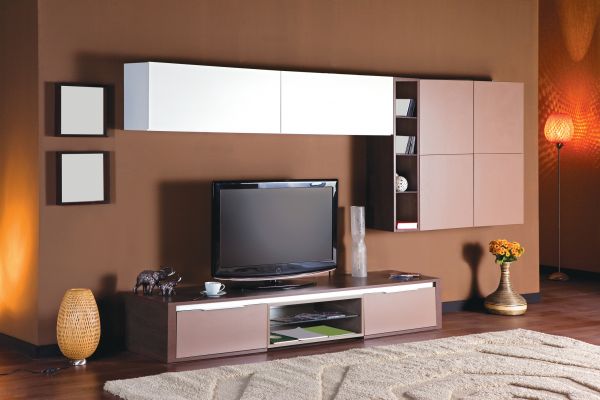 TV Stand Installation in Westminster