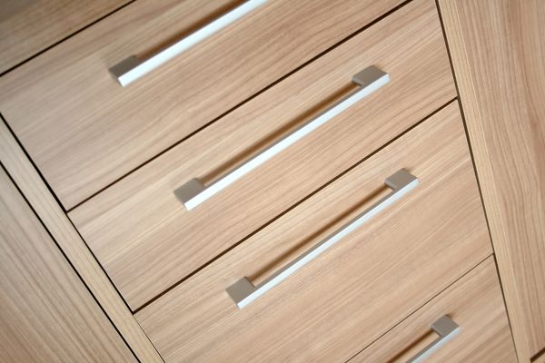Multimedia Cabinet Assembly in Westminster