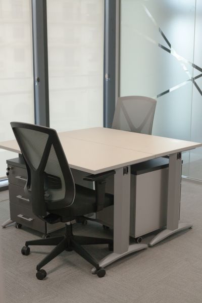 Office Desk Assembly in Westminster