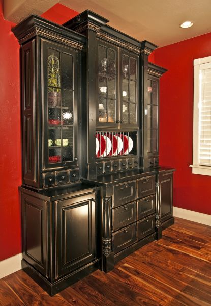 Hutch Installation in Westminster