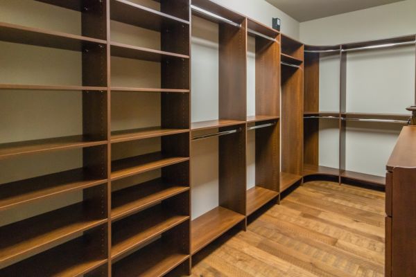 Shelving Assembly in Westminster