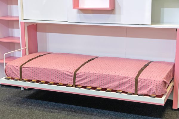 Hideaway Bed Assembly in Westminster
