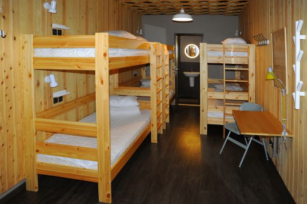 Bunk Bed Assembly in Westminster