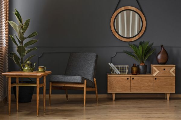 Wood Furniture Assembly in Westminster