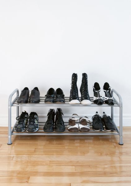 Shoe Rack Assembly in Westminster