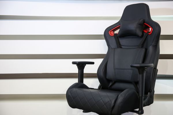 Gaming Chair Assembly in Westminster